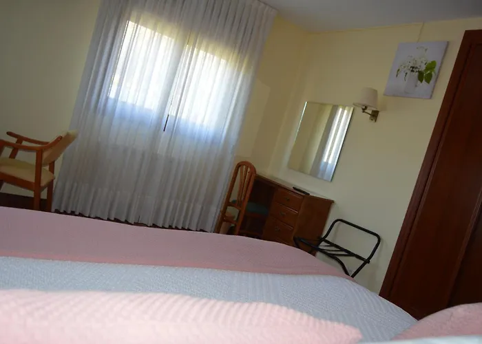 Hotel Restaurante Val