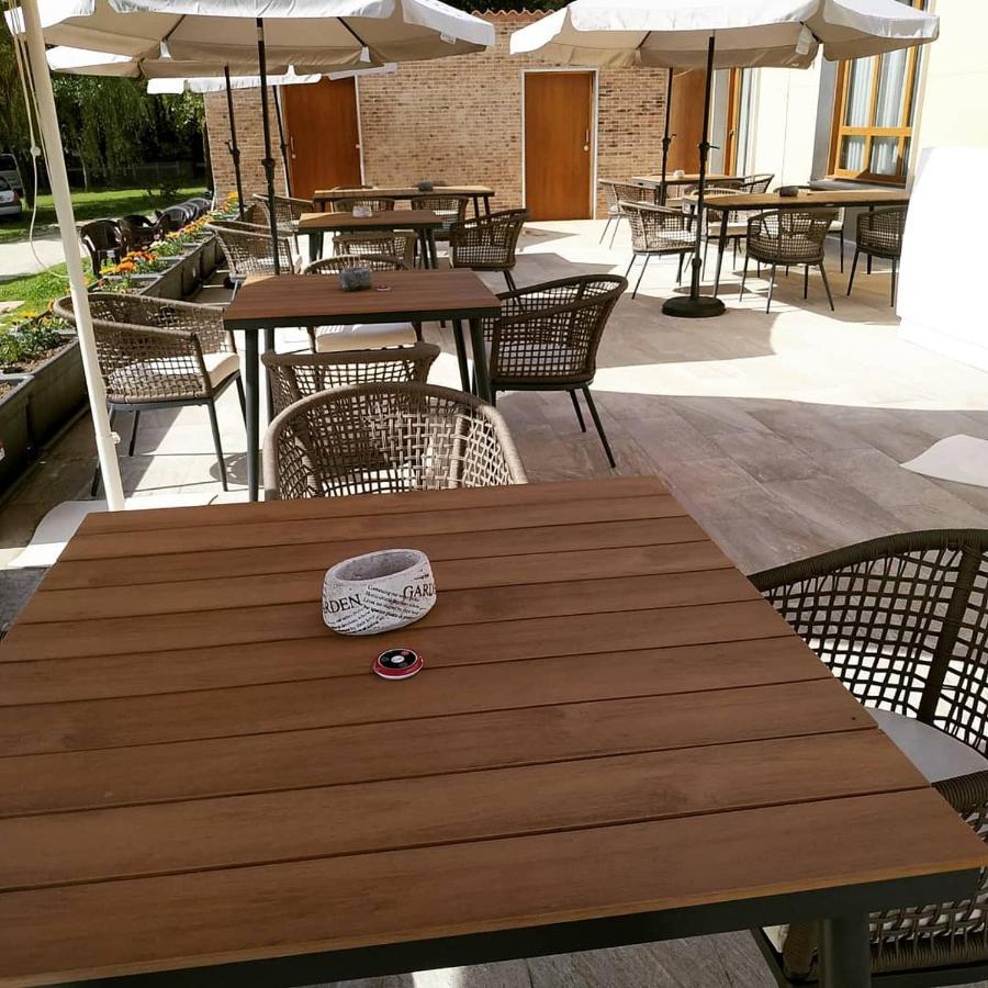 Hotel Restaurante Val Antas de Ulla