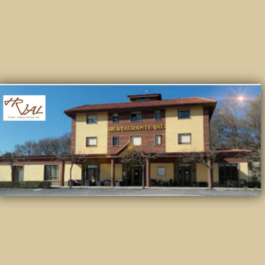 Restaurante Val Hotel *