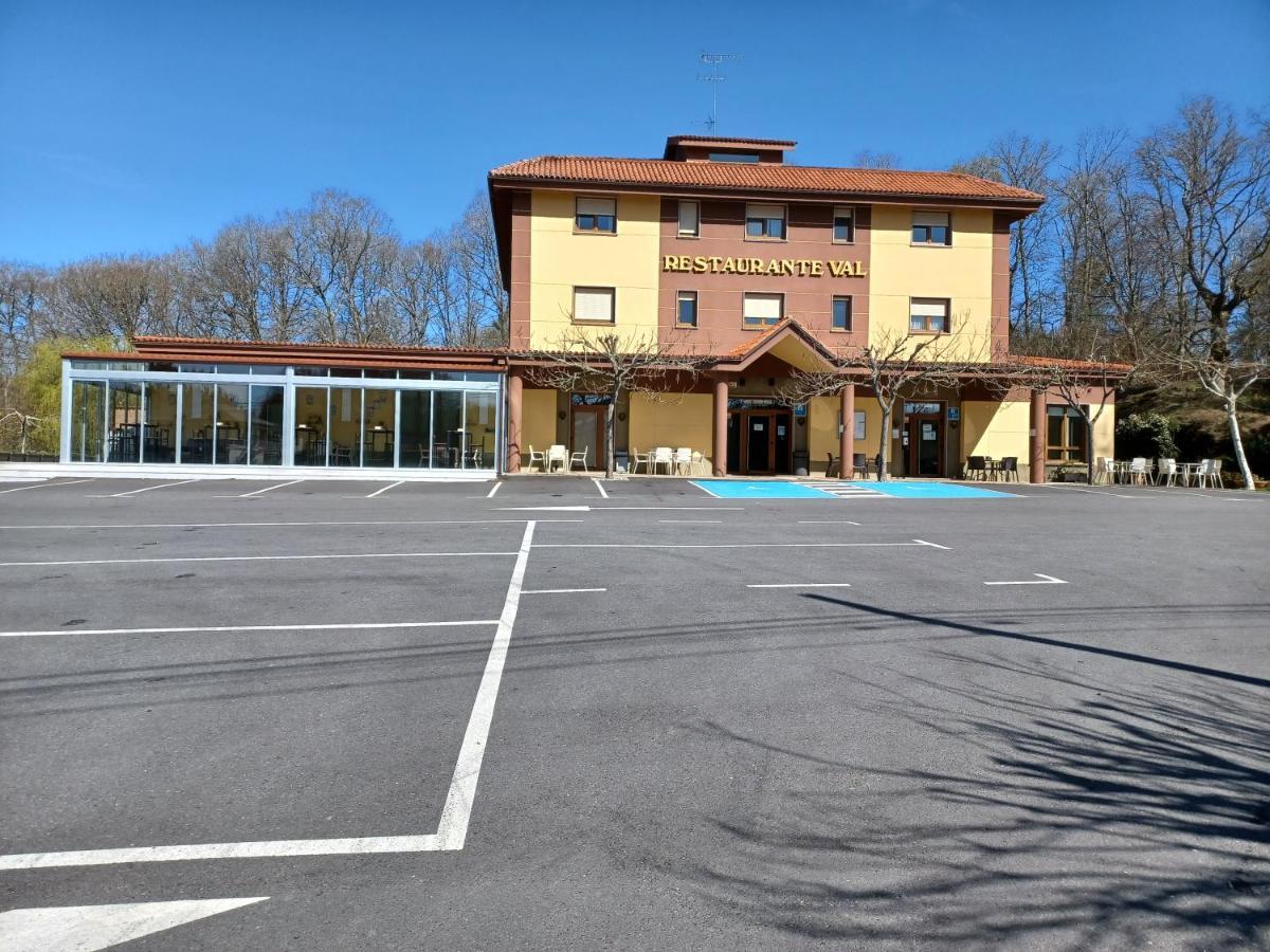 Restaurante Val