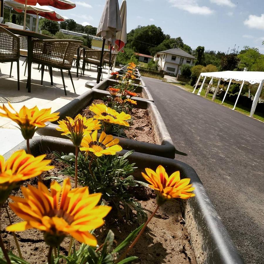 Restaurante Val Antas de Ulla