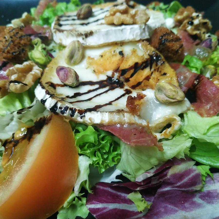 Restaurante Val Antas de Ulla