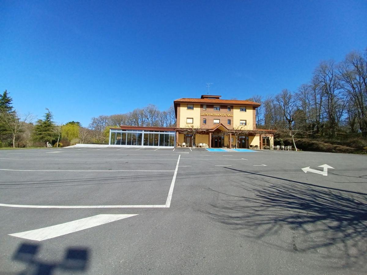 Restaurante Val *