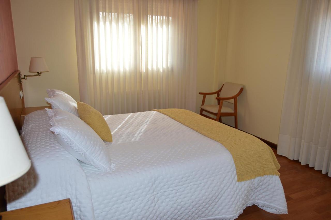 Hotel Restaurante Val