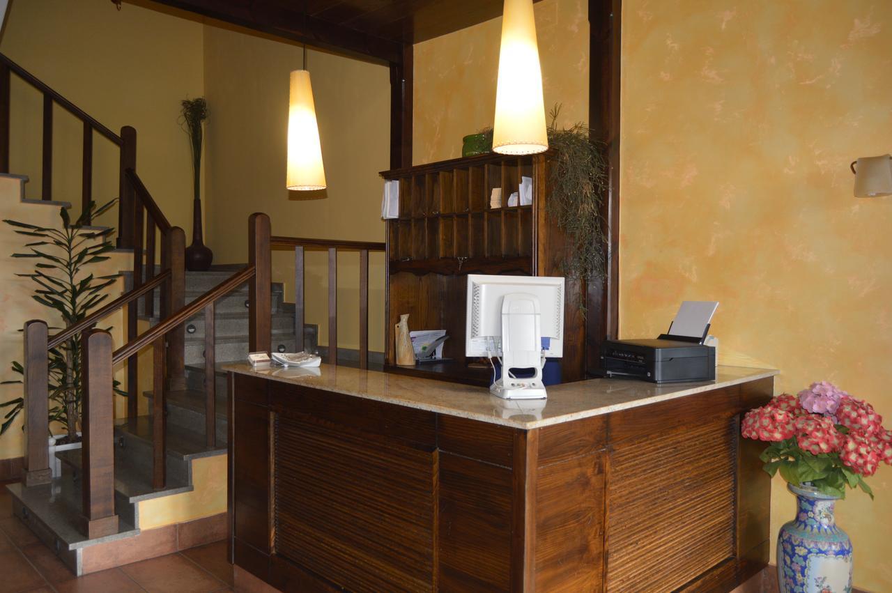 Restaurante Val Antas de Ulla