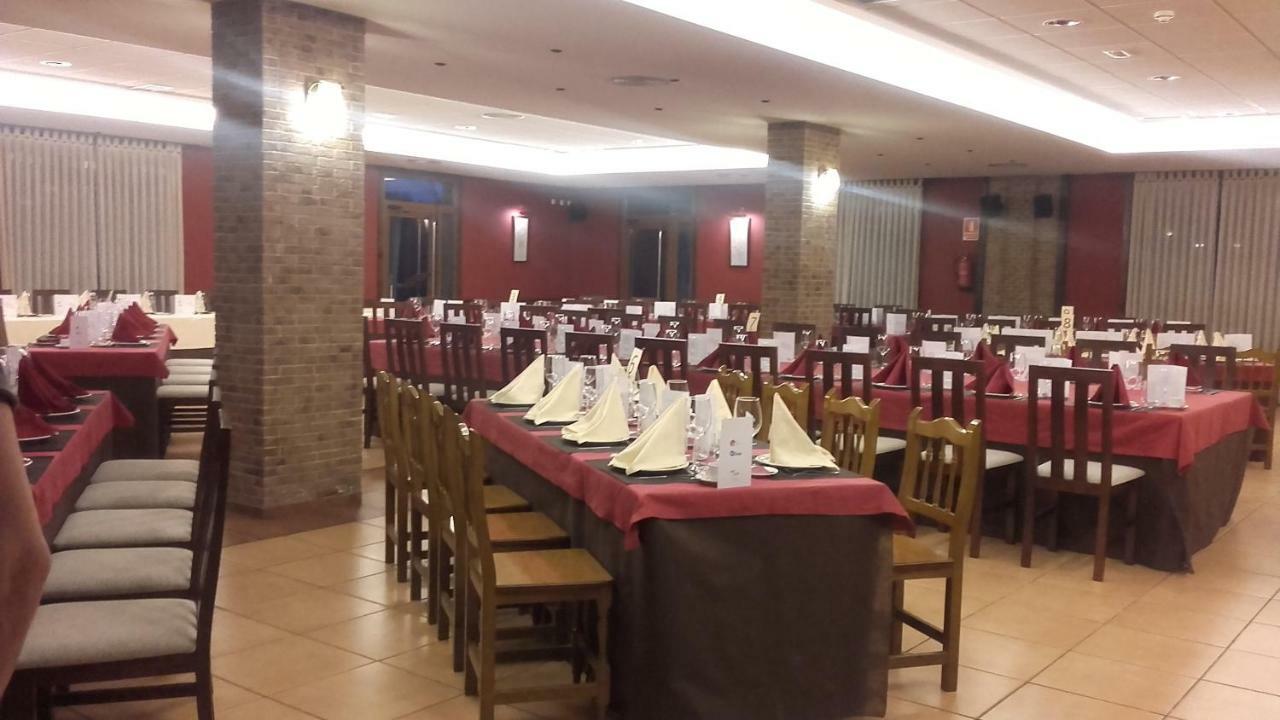 Hotel Restaurante Val