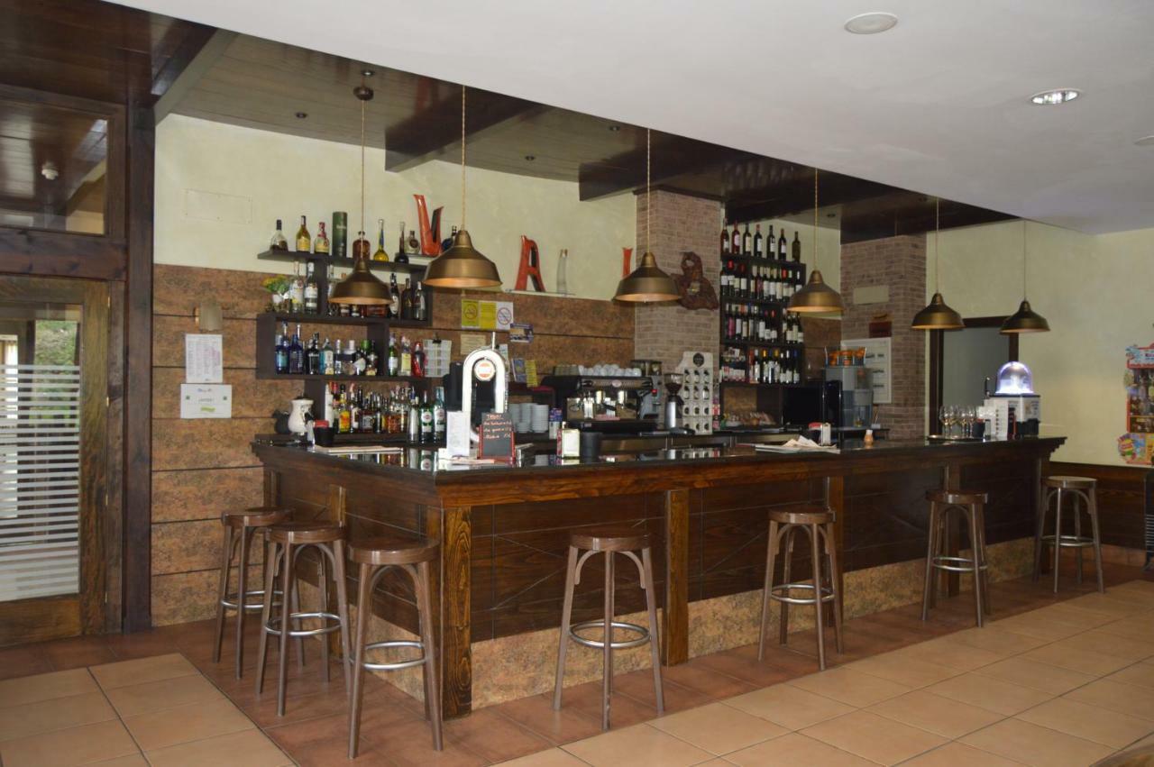 Restaurante Val Hotel
