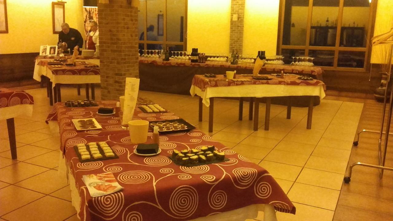 Restaurante Val Antas de Ulla