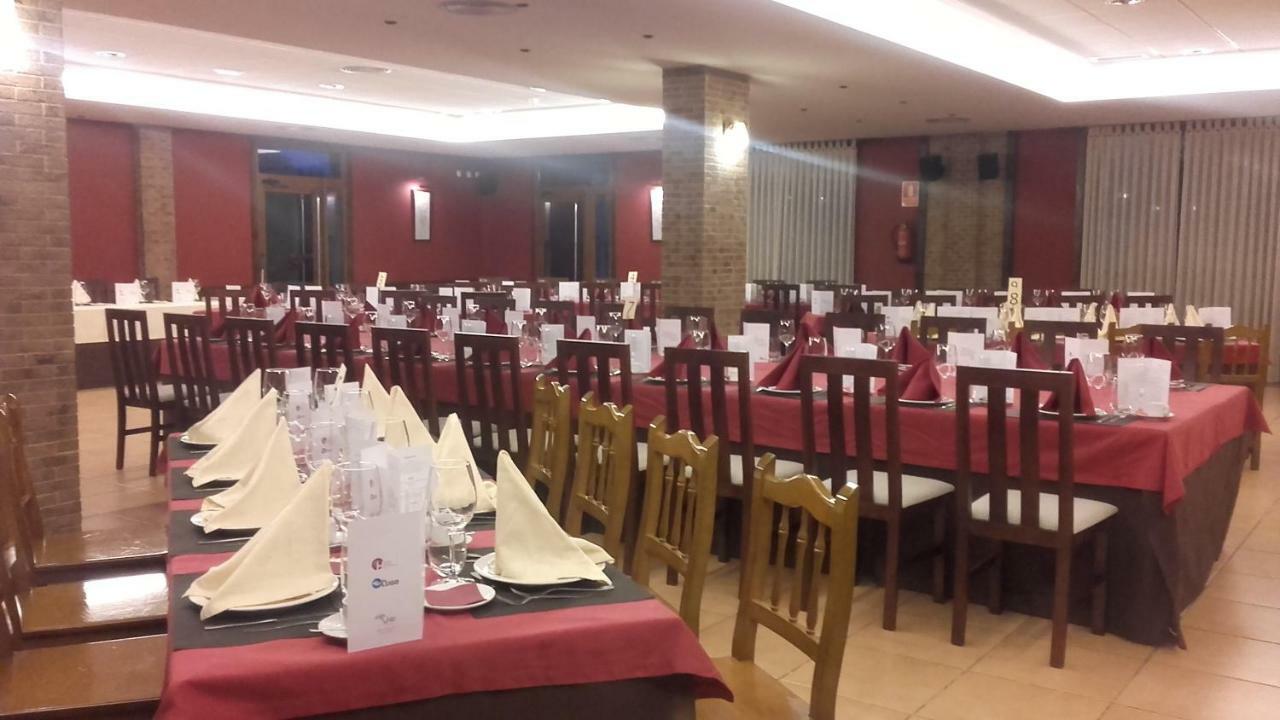 Restaurante Val Hotel